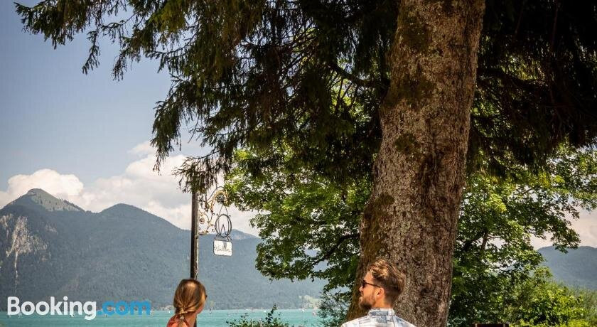 Wallerei Walchensee主图