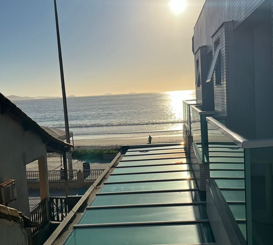 Paradiso Pero Praia Hotel主图