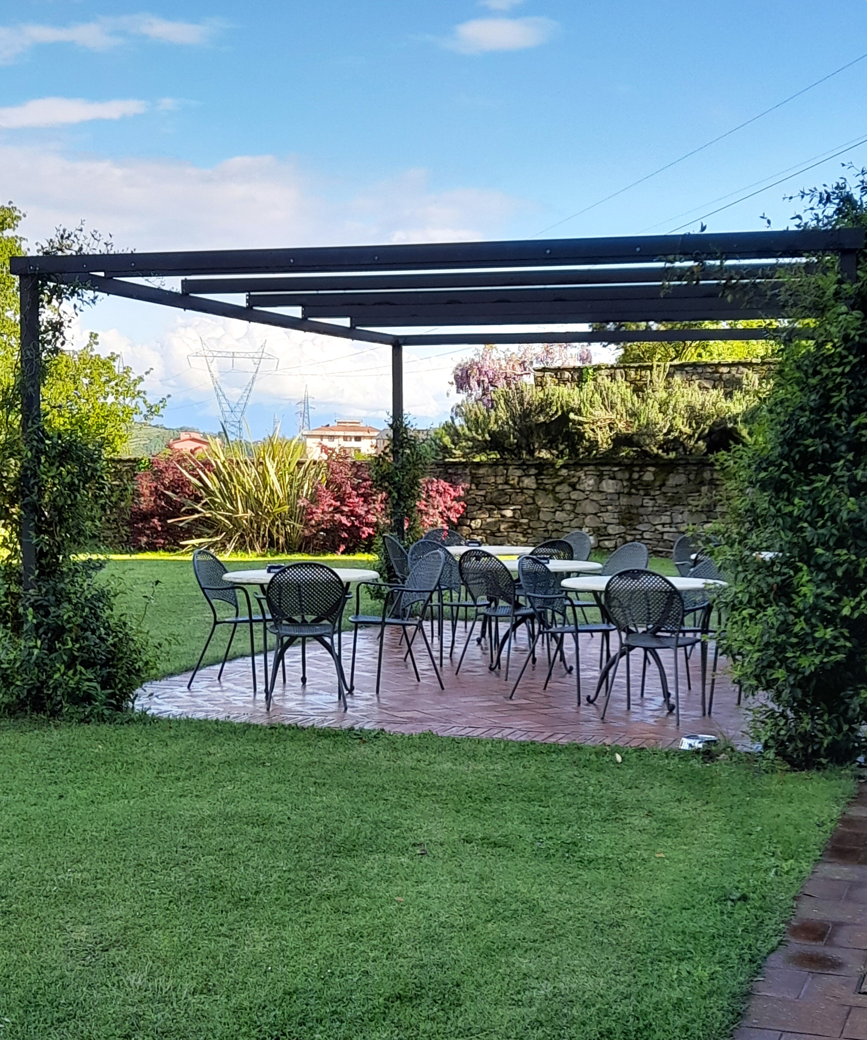 Ca del Moro Resort-官方