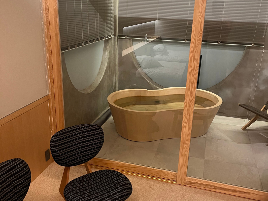 Kinosaki Onsen Kojinmari主图