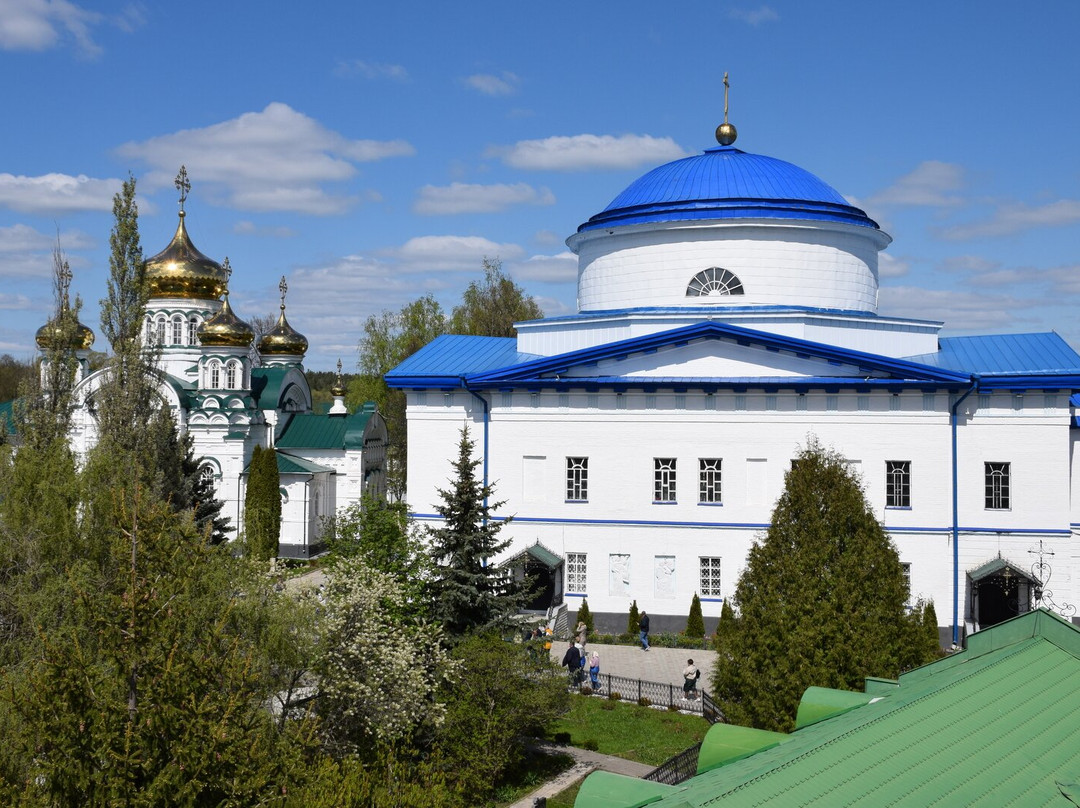 Compound of the Raifskiy Monastery景点图片
