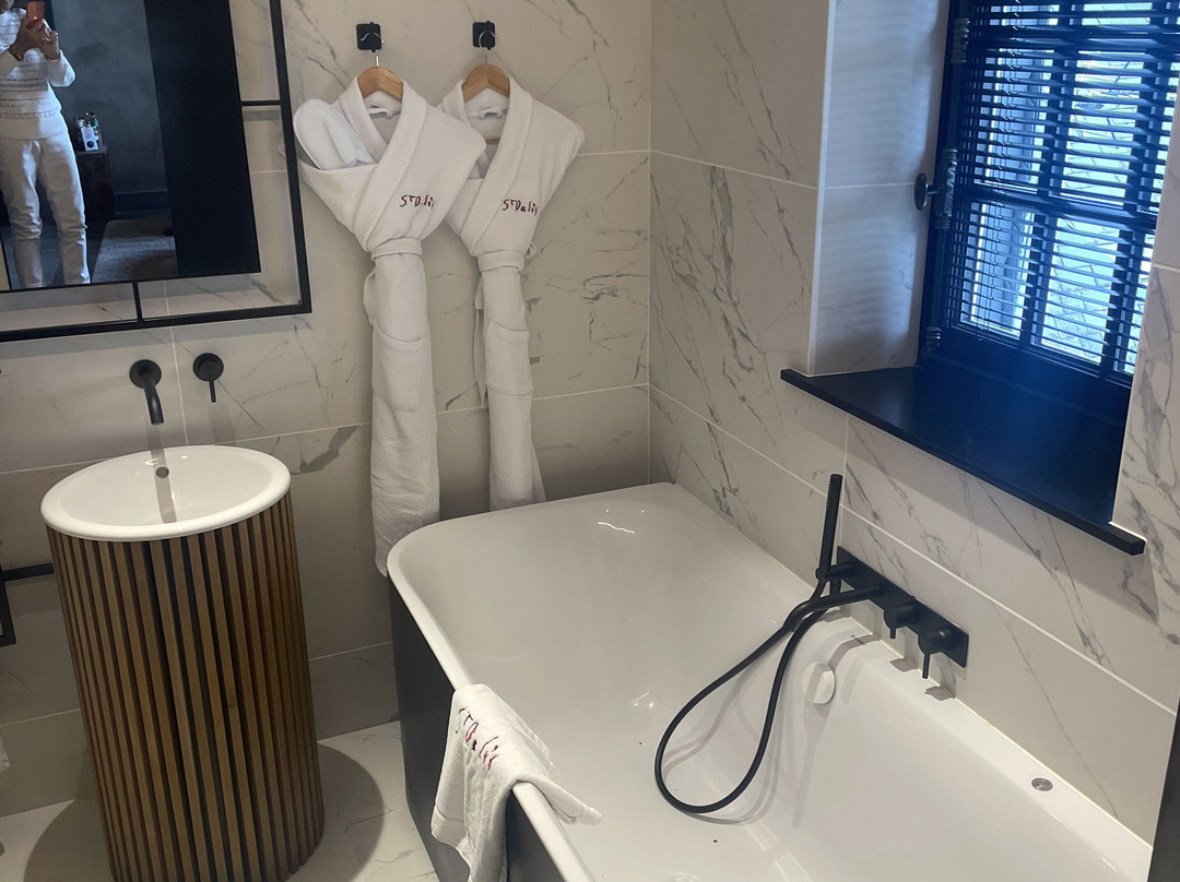 Hotel Saint-Delis - La Maison du Peintre主图