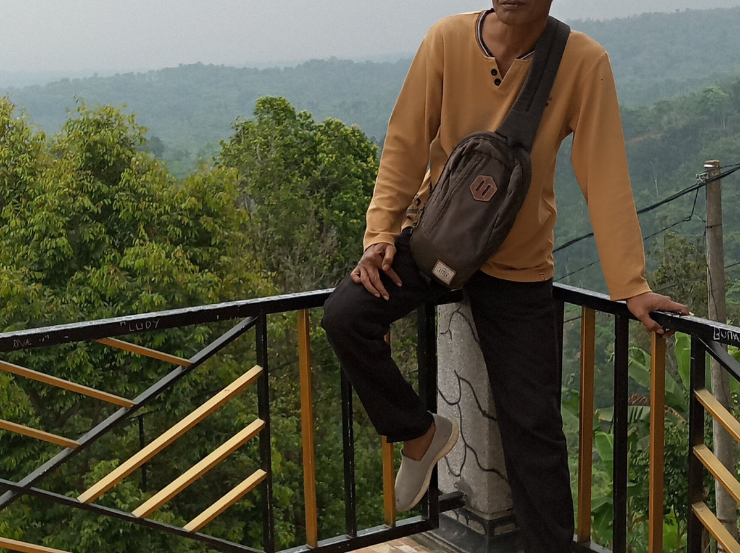 Pemandian Rembangan景点图片