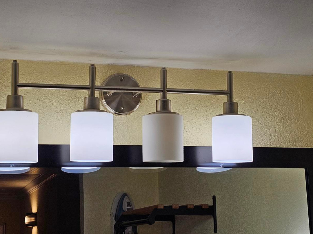 Fairway Inn Florida City主图