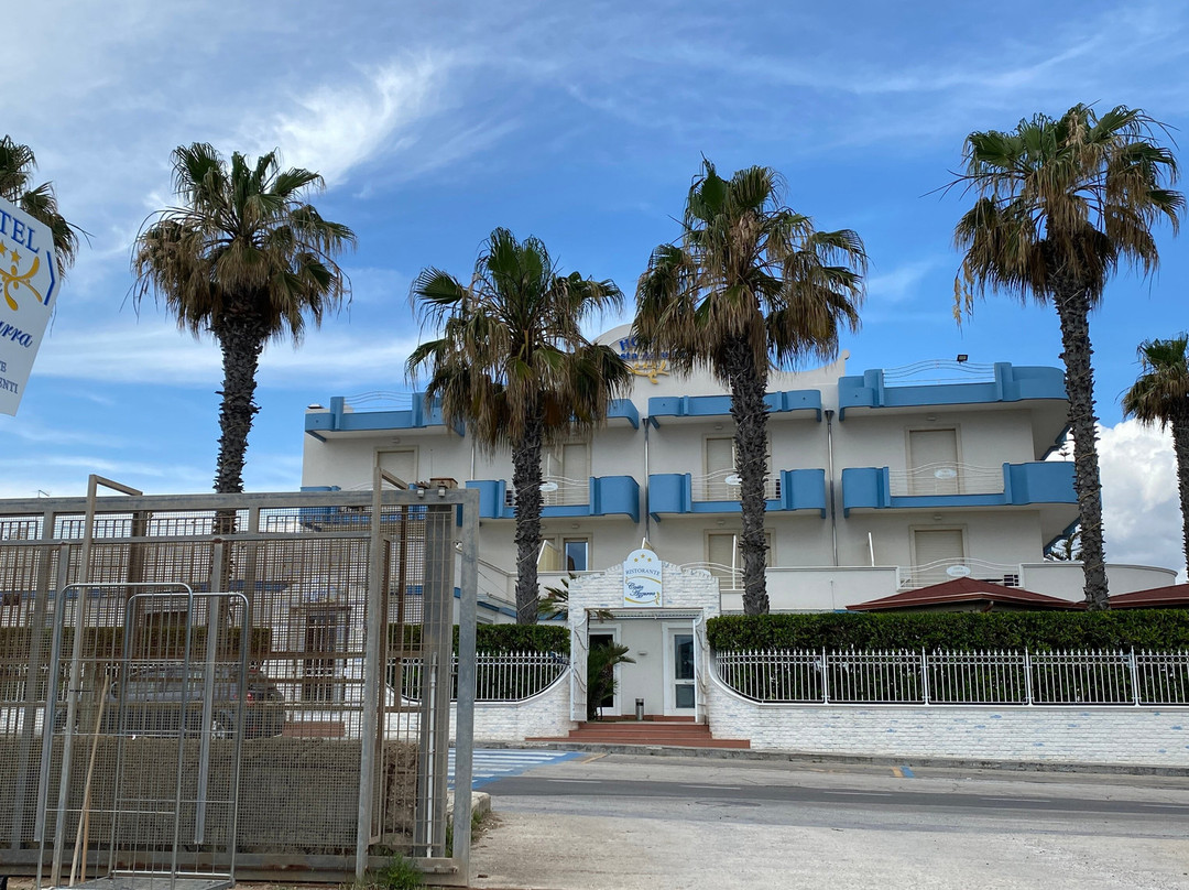 Hotel Costa Azzurra主图