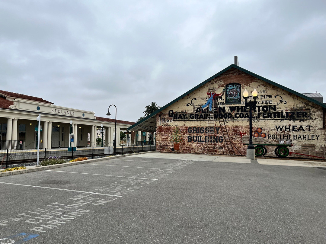 Ayres Hotel Redlands - Loma Linda主图