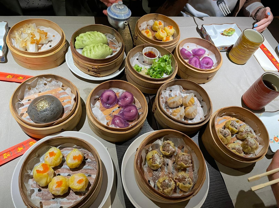 Xiang Dimsum