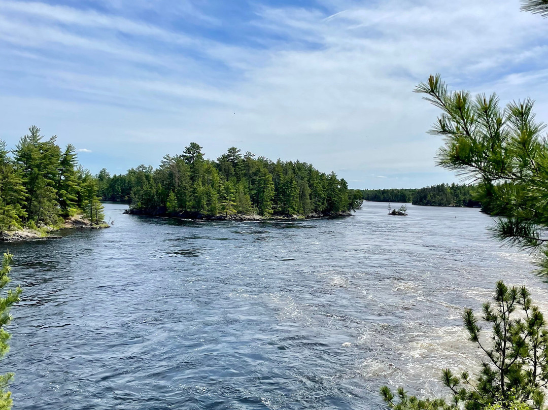 Kettle Falls Hotel主图