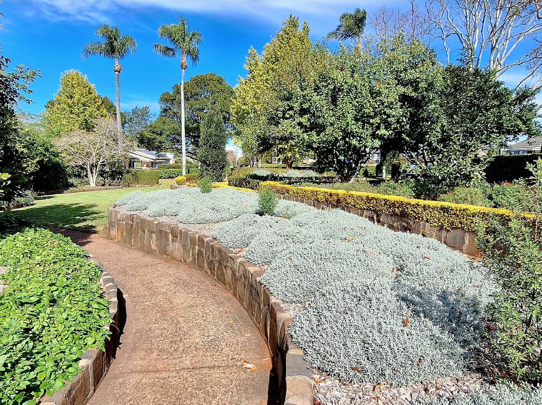 Laurel Bank Park-图沃柏必去景点