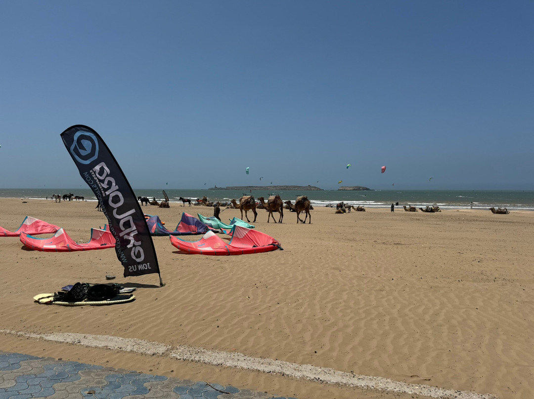 Blast Kiteboarding景点图片