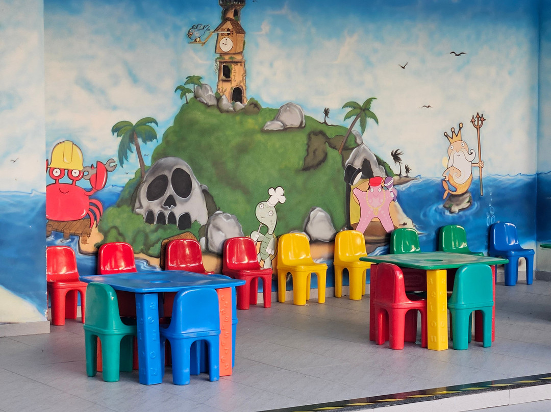 Vila Gale Cumbuco主图