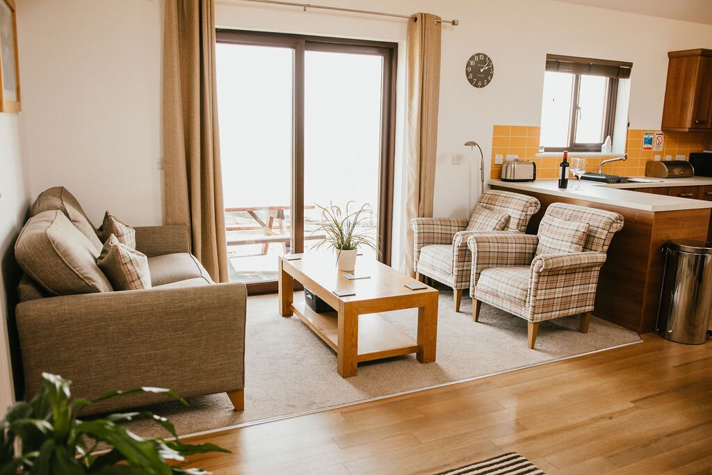 Scapa Flow Lodges
