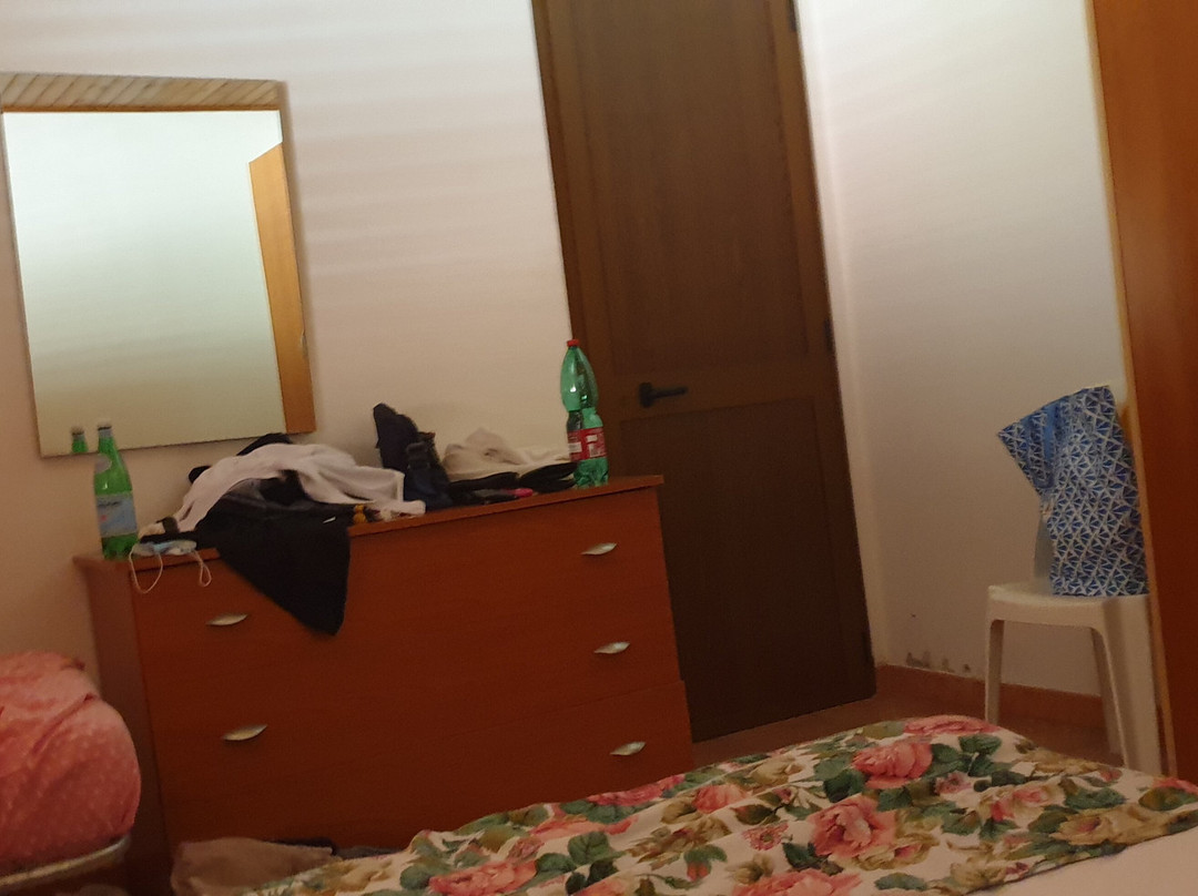 Arborea酒店住宿-Agriturismo Le Mimose