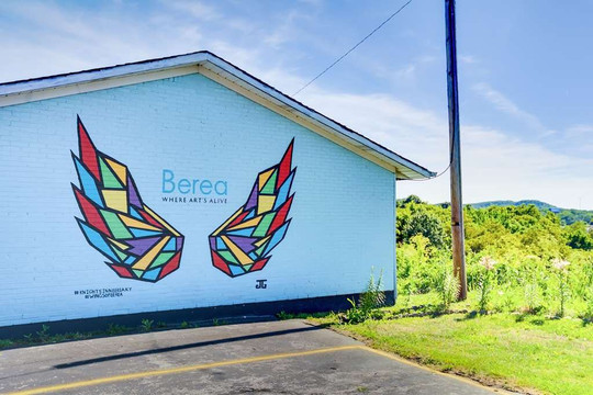 Knights Inn Berea主图