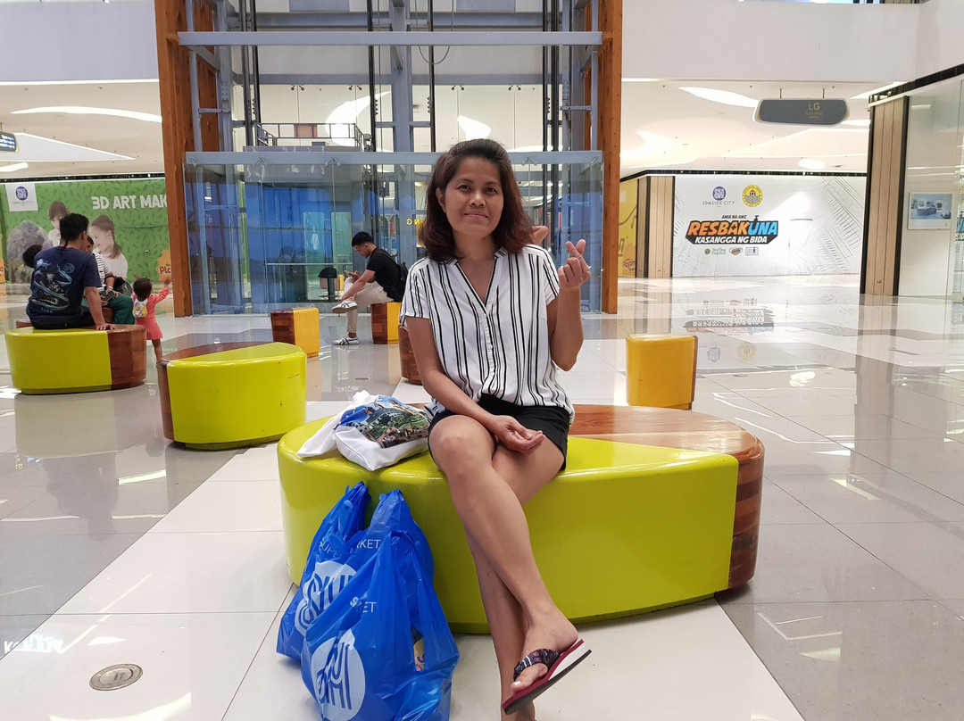 宿雾SM海滨购物中心-宿雾市必去景点