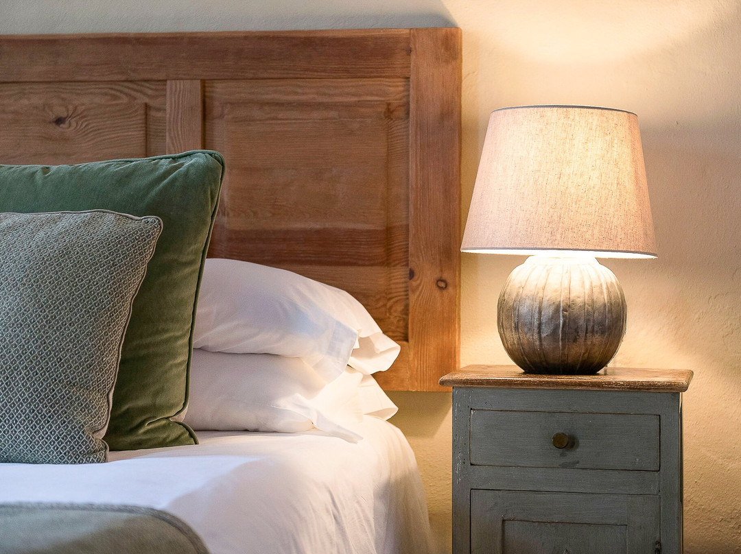 Las Palmeras del Califa主图