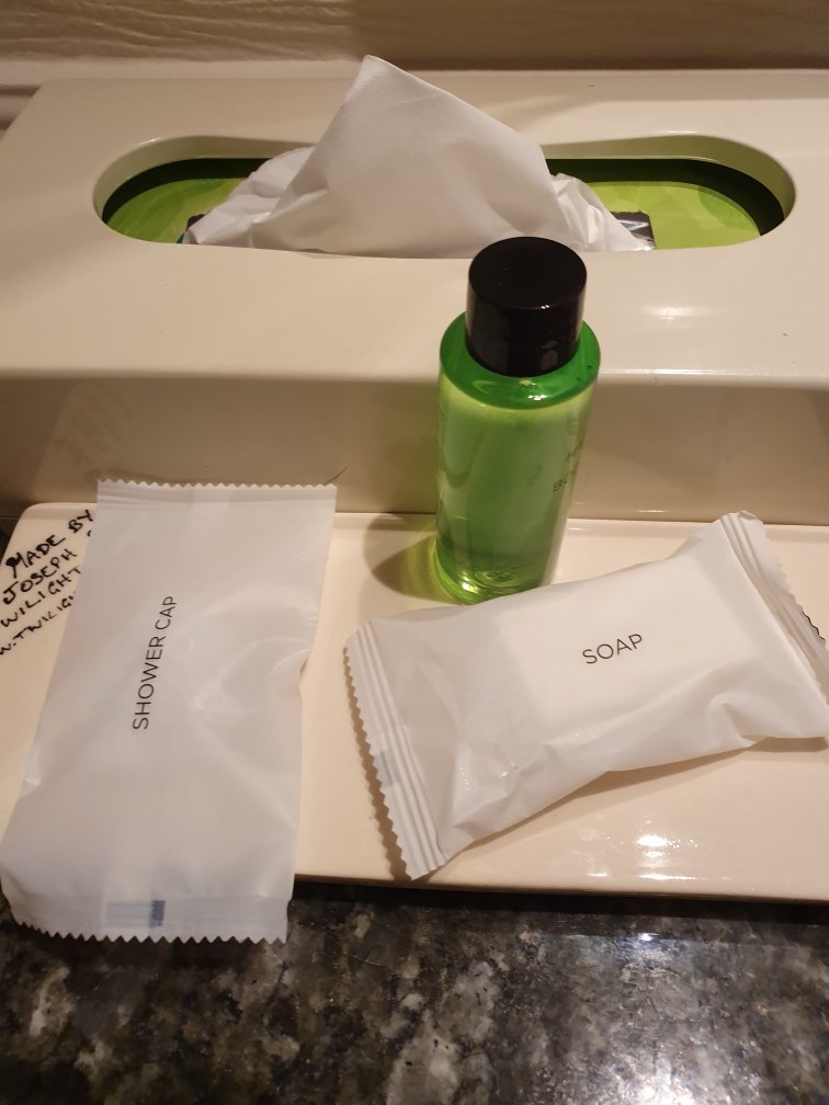 花苑晨桑顿酒店-官方