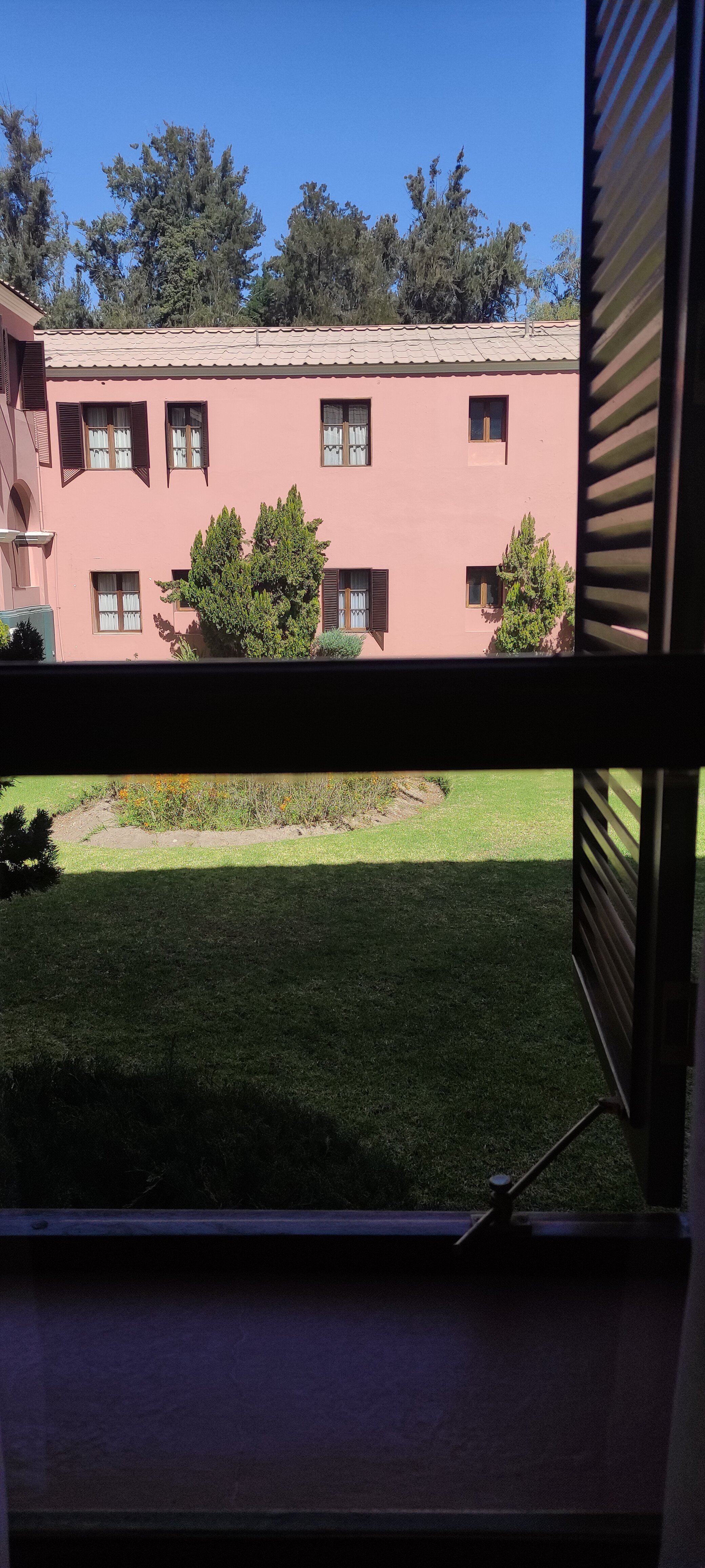 Costa del Sol Wyndham Arequipa-浴室