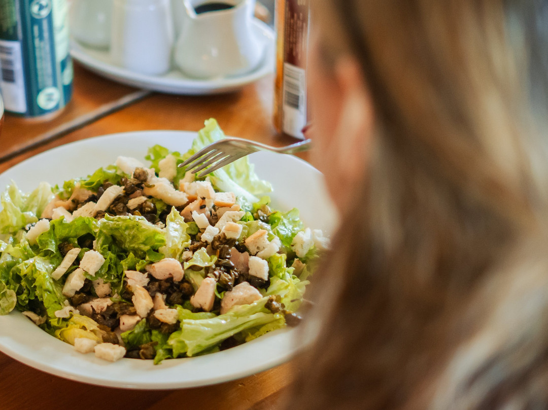 Gran Hotel Panamericano主图