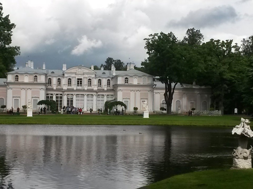 Lomonosov旅游攻略图片
