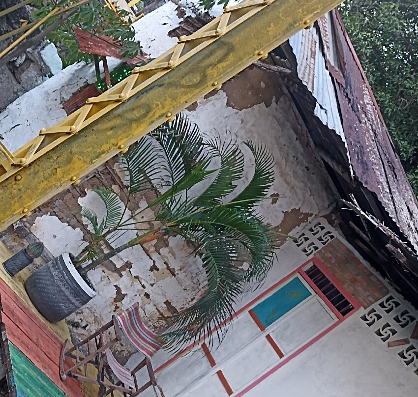 Casa Peaje Colonial-Honda必去景点