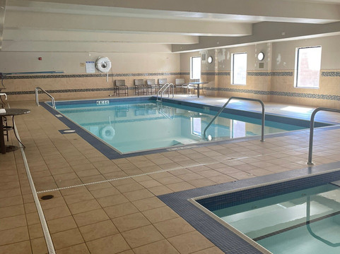 Astoria Hotel & Event Center主图