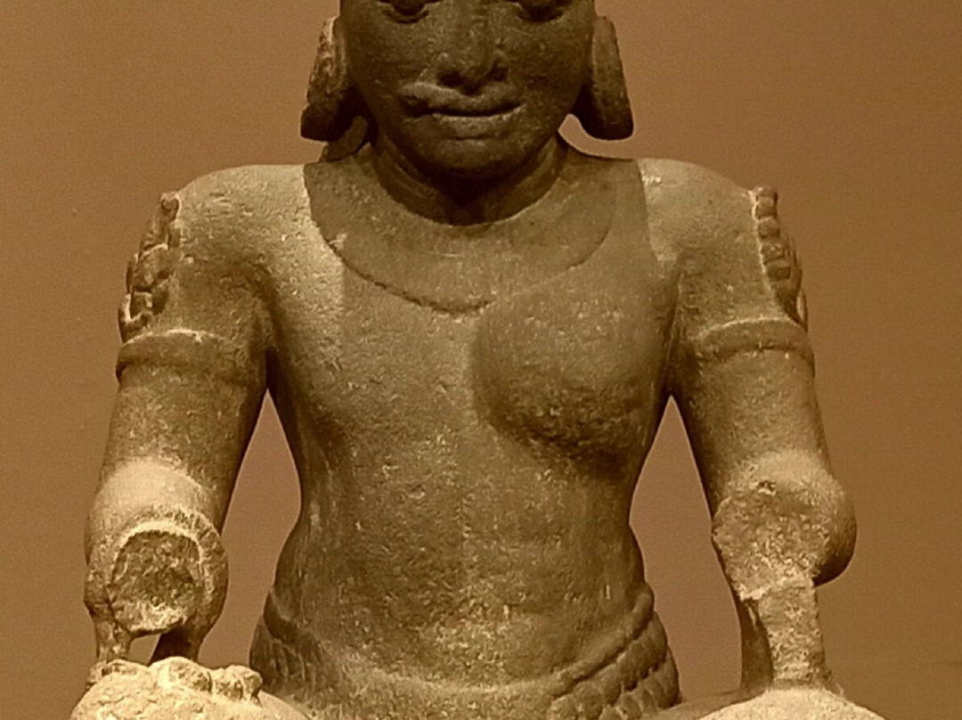 Ubon Ratchathani National Museum景点图片