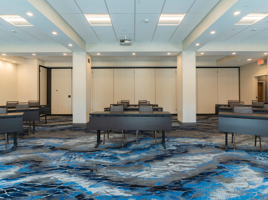 Fairfield Inn & Suites Lodi主图