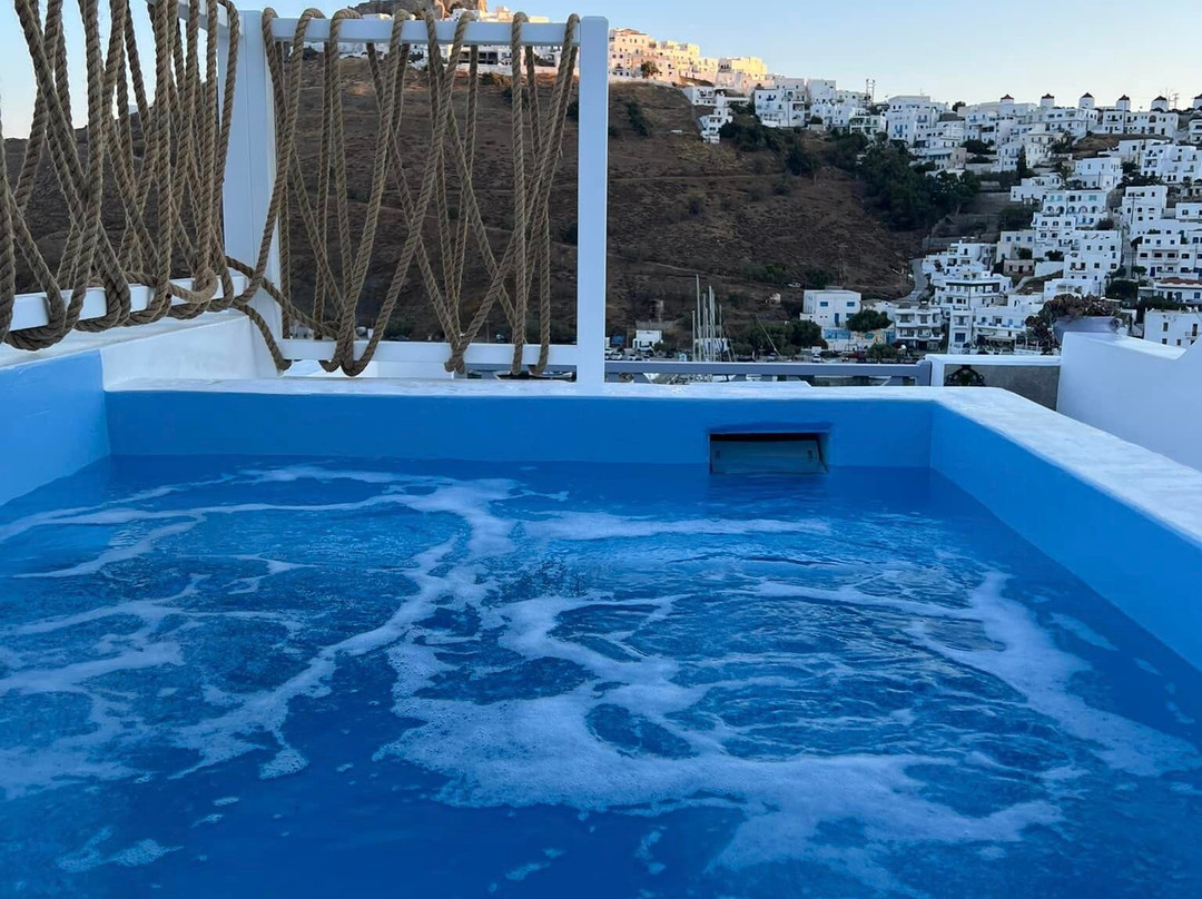 Provenzo Luxury Apartments And Suites