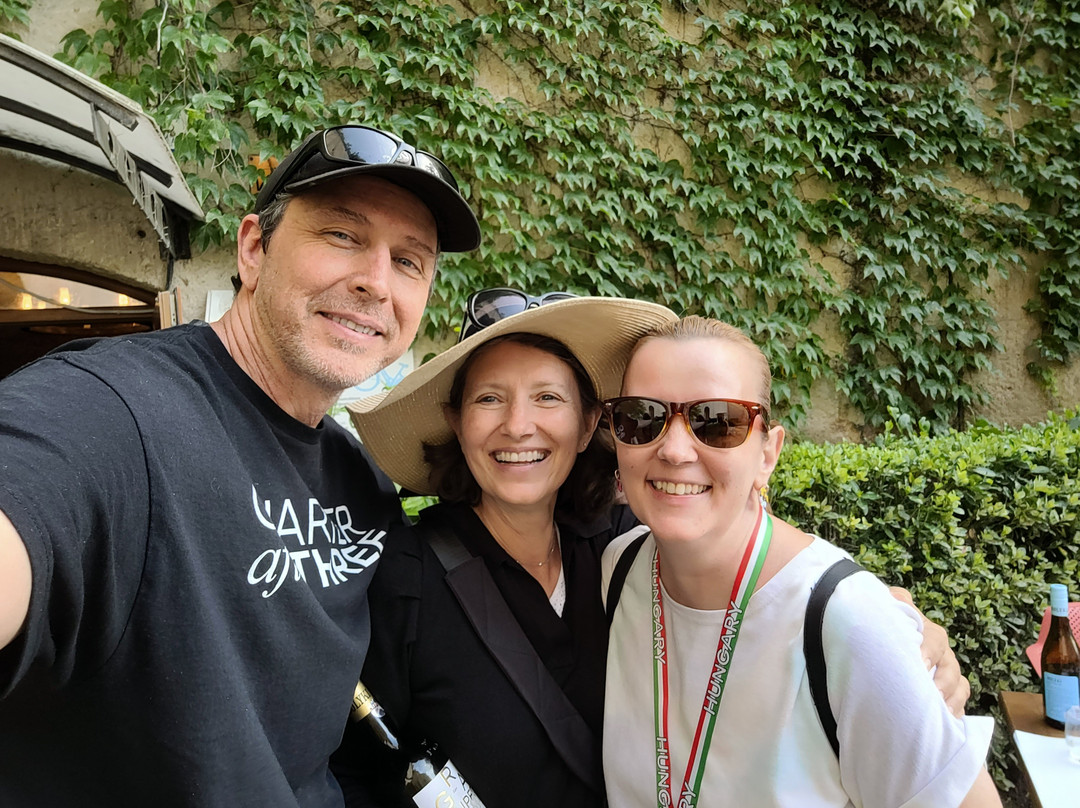 Tour Guide of Hungary-布达佩斯必去景点