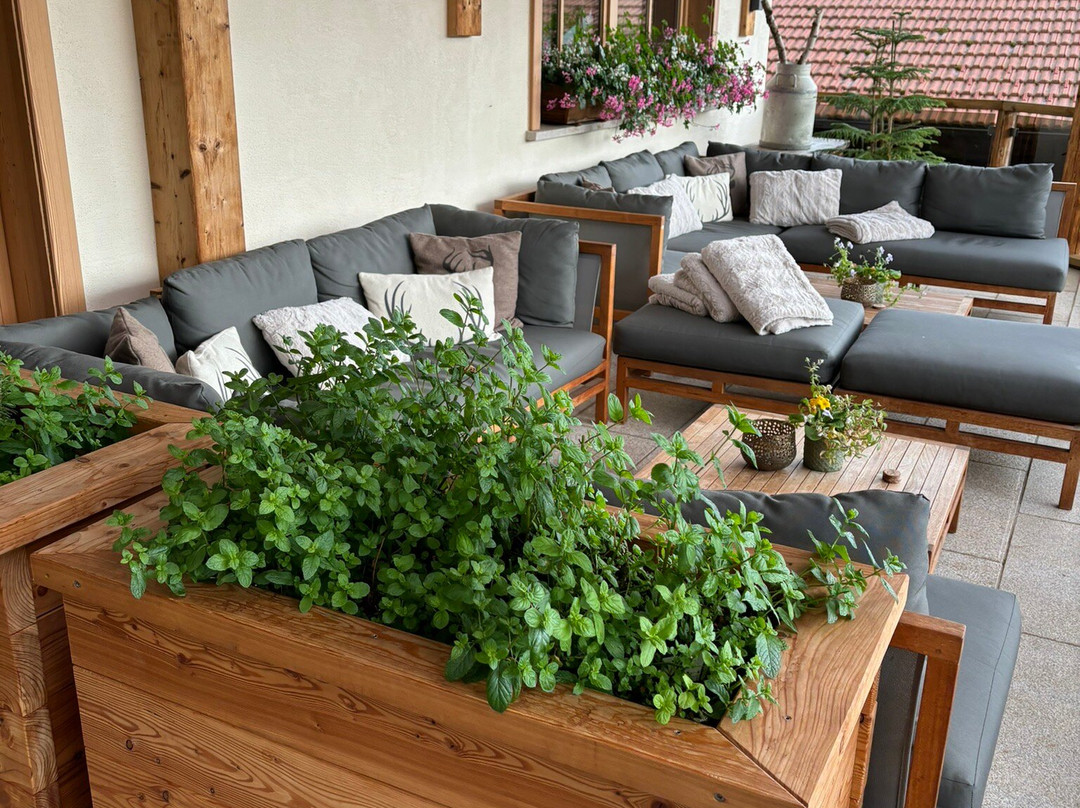 Natur- & Wellnesshotel Brunner Hof主图