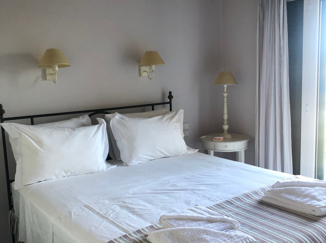 Agnantia Bed & Breakfast主图