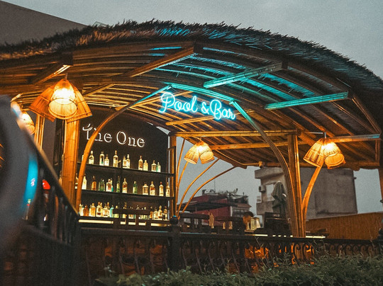 The One Hostel Cat Ba-Cat Ba Town必去景点