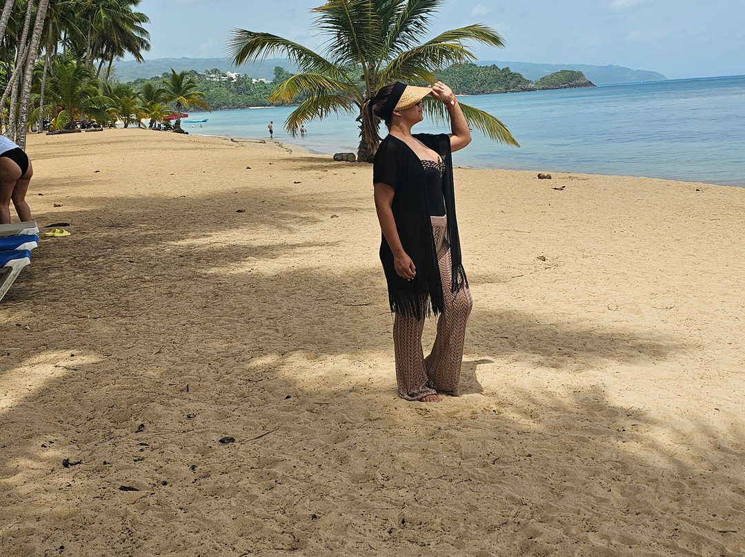 Playa Colibri Apartments主图