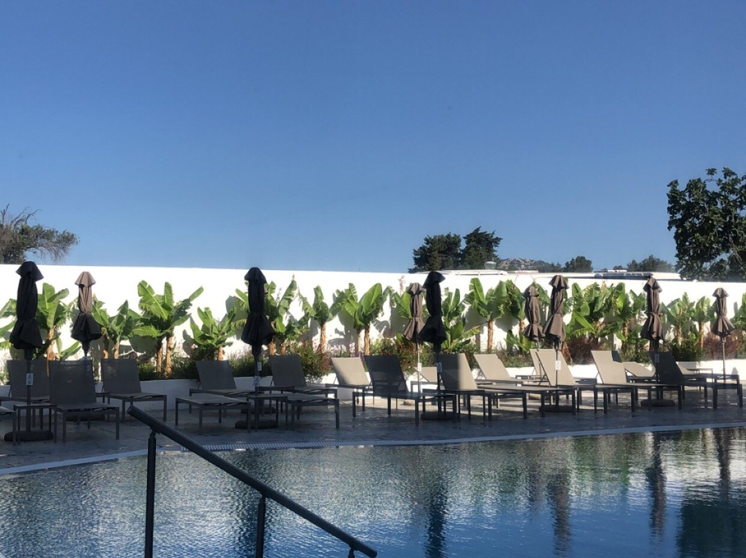 Fresh Hotel Faliraki主图