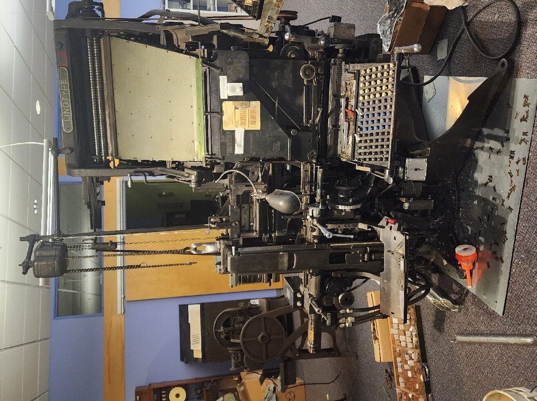 System Source Computer Museum-亨特谷必去景点