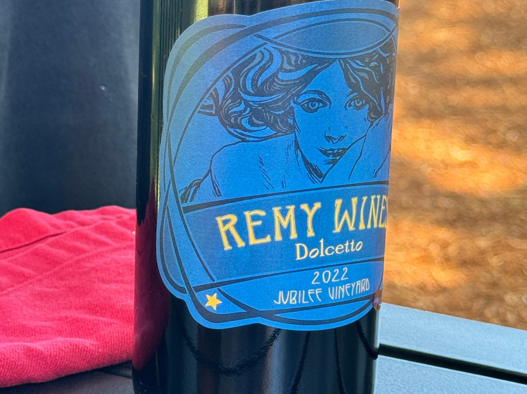 Remy Wines Tasting Room景点图片