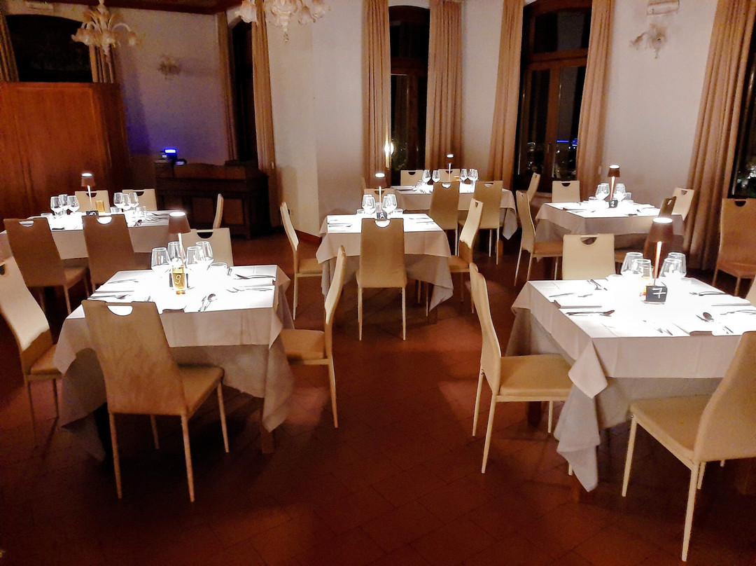 Ristorante La Loggia - Ponte Di Legno