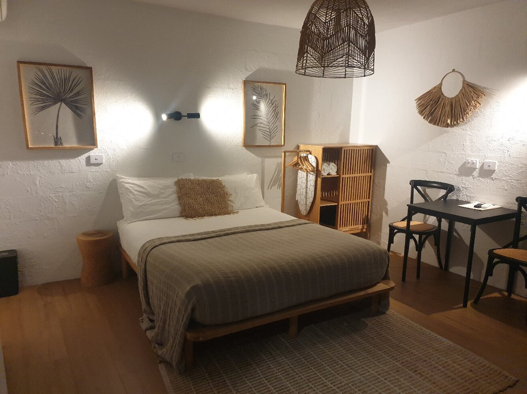 The Beach Rooms主图