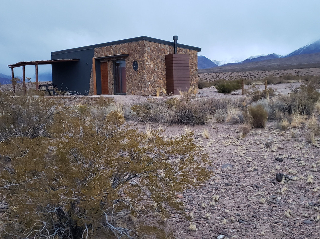 Bovedas De Uspallata-乌斯帕亚塔必去景点