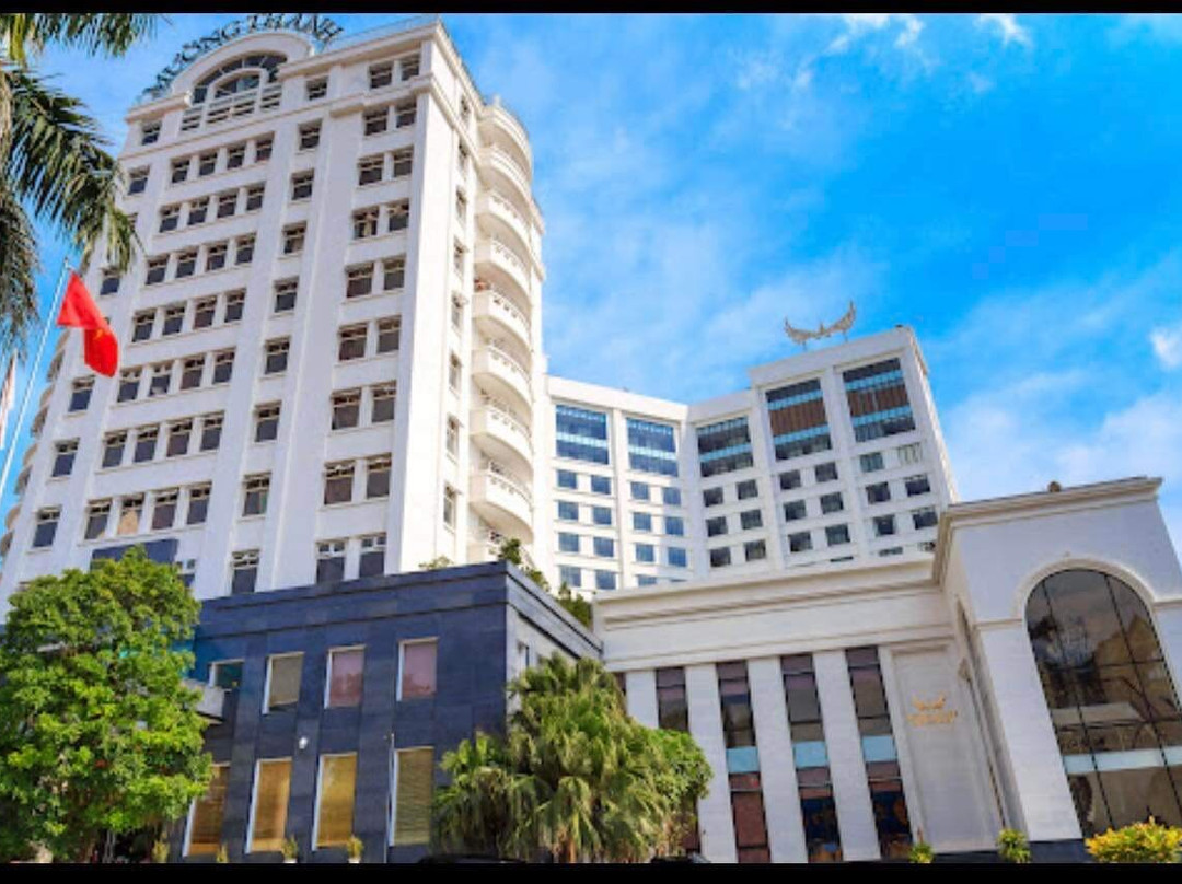 Muong Thanh Luxury Lang Son Hotel主图