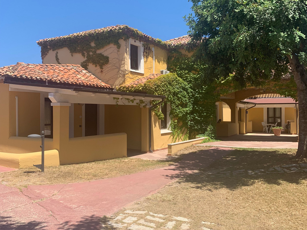 Villaggio Baia Dei Pini主图