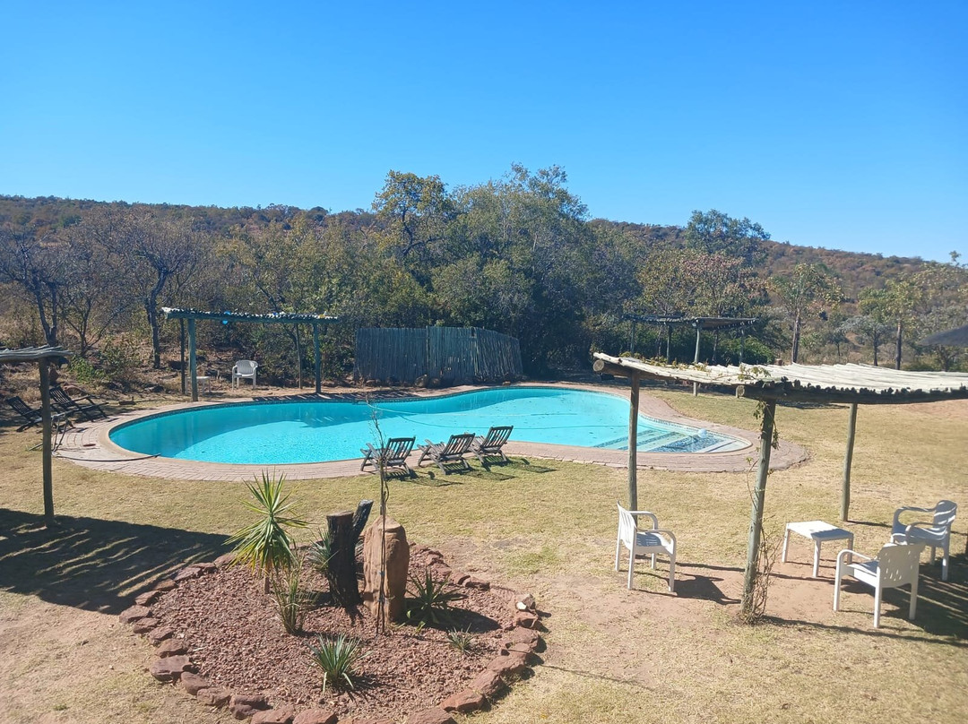 Lethabo Lodge