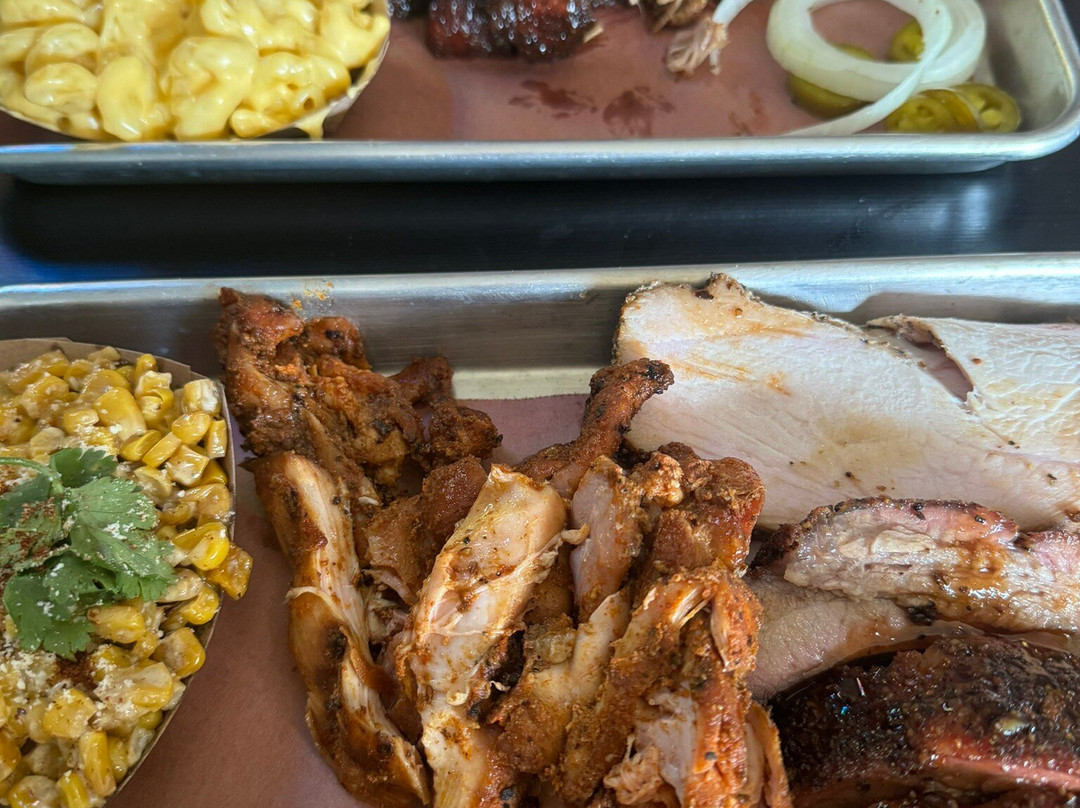 South Texas Barbecue Company