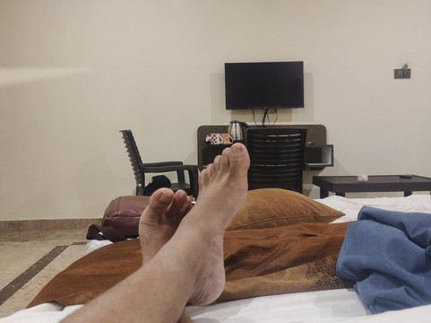 iHotels Yercaud主图