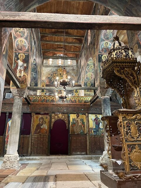 Church of St. John the Baptist景点图片