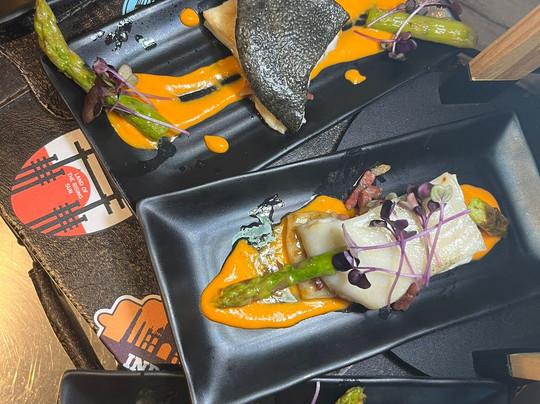 Eat. Vacuum Cooking-马洛卡帕尔马必去景点