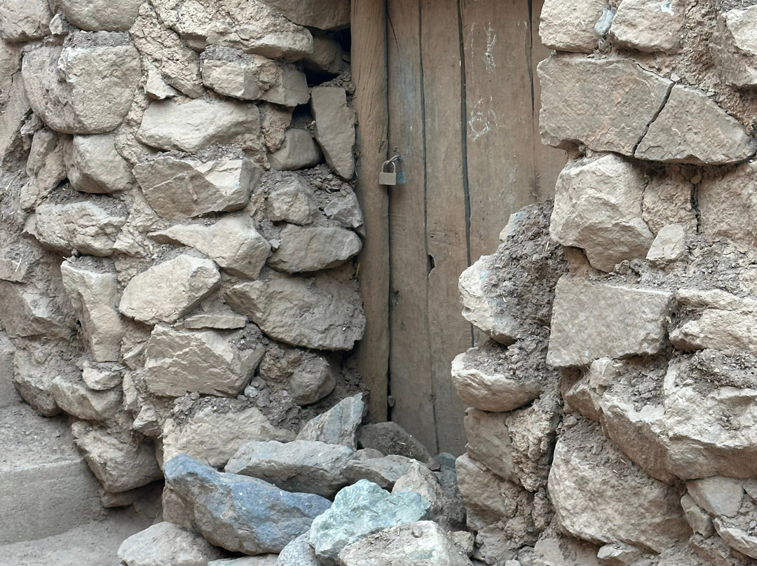 Riad Jnane El Karma主图