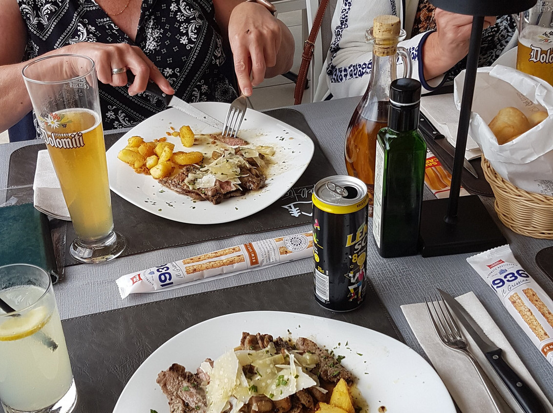 Hotel Residence La Pertica主图