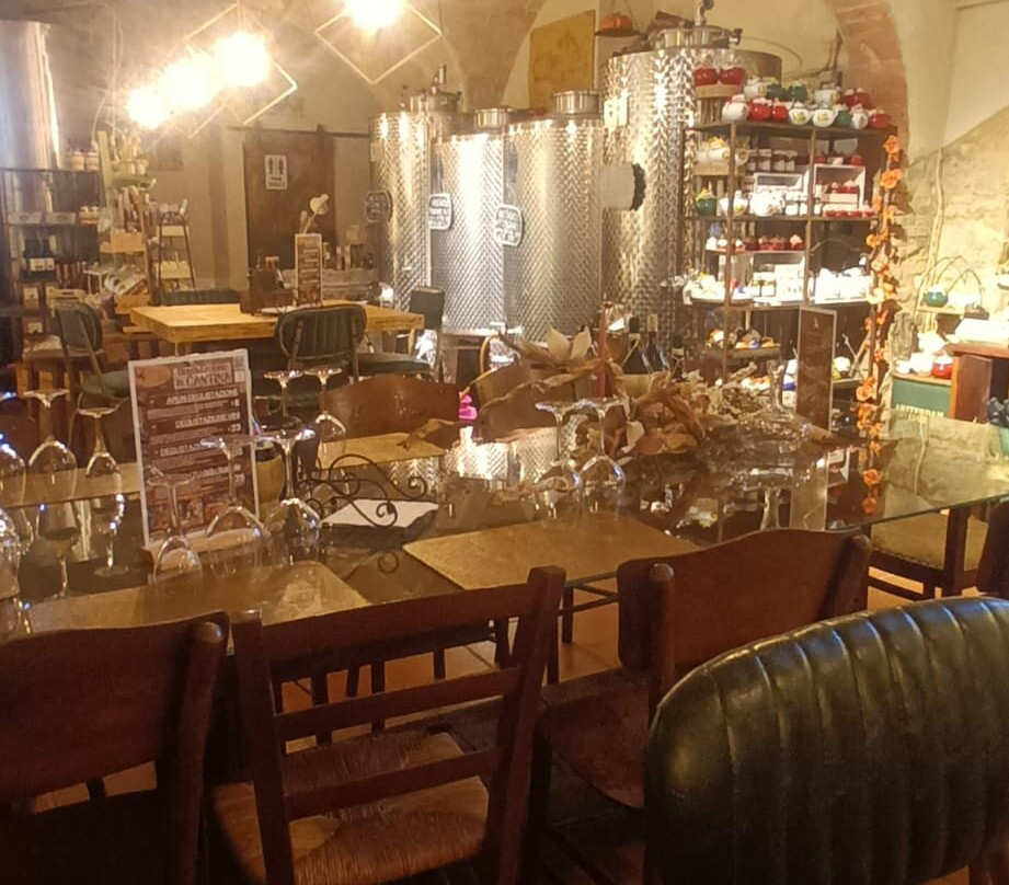 La Cantina di Fabio景点图片